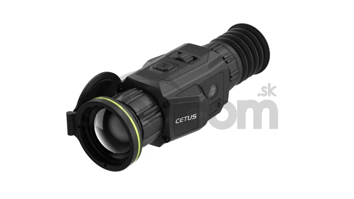 Termovízny zameriavač Pixfra Cetus C650