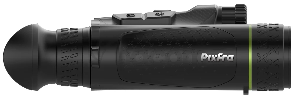 Termovízny/Nočný binokulár Pixfra Draco D225N-4K 940nm
