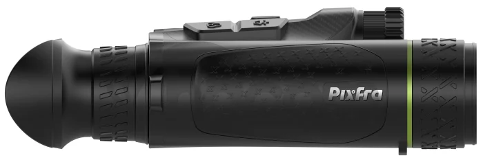 Termovízny/Nočný binokulár Pixfra Draco D225N-4K 940nm