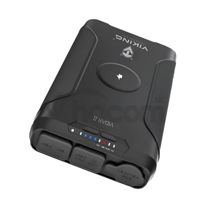 Outdoorová powerbanka Viking VIDAR II