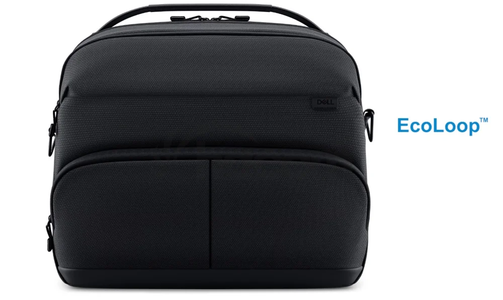 Dell taška EcoLoop Plus Briefcase 14-16 (CC5626)