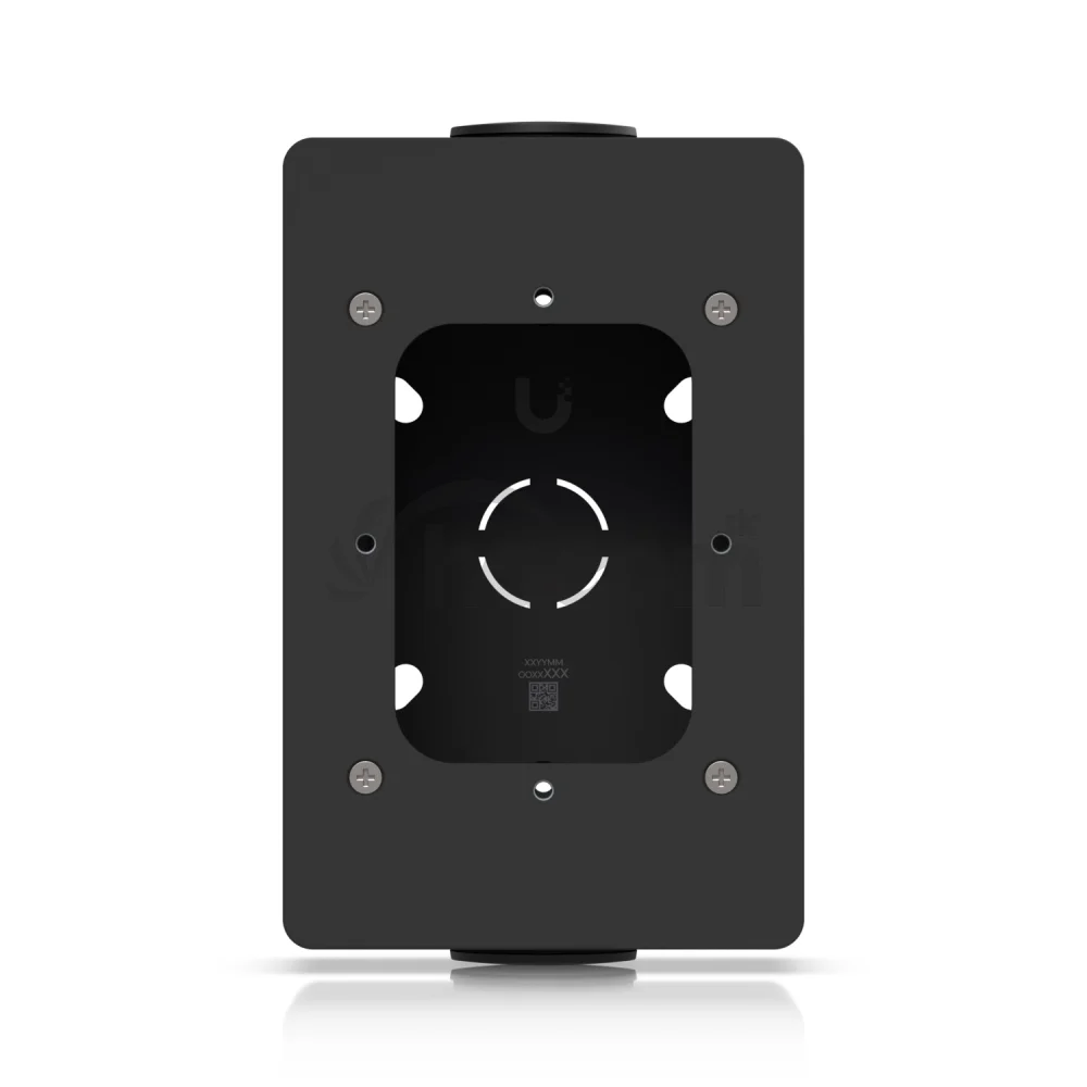 Ubiquiti UACC-Reader-JB-B, Reader Junction Box