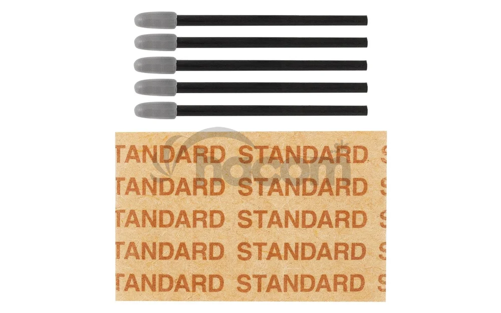 Wacom Pro Pen 3 štandard nibs 5pc/pack