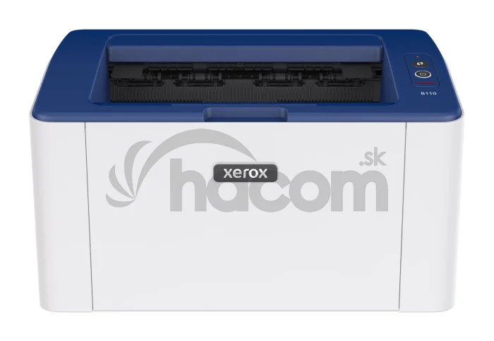 Xerox/B110V_BI/Tlač/Laser/A4/WiFi/USB