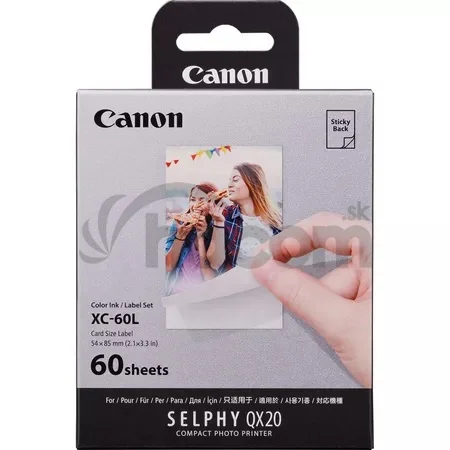 Canon XC-60L