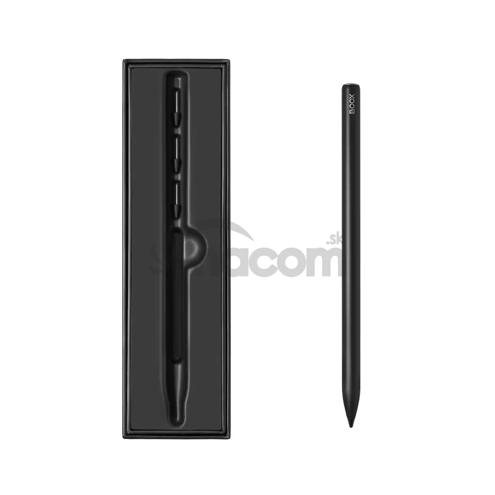 E-book ONYX BOOX InkSpire active stylus pre Tab X C, čierny