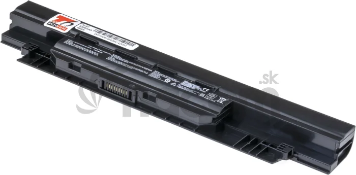 Batéria T6 Power pre Asus PU551LA, Pro551LA, PU450, PU451, PU550, P2530U, 5200mAh, 56Wh, 6cell