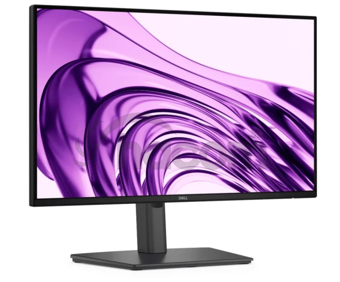Dell Pro P/P2226H/22"/IPS/FHD/100Hz/5ms/Čierna/3RNBD