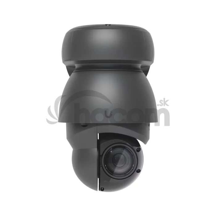 Ubiquiti UVC-AI-PTZ-B - UniFi Protect AI PTZ Industrial, čierna