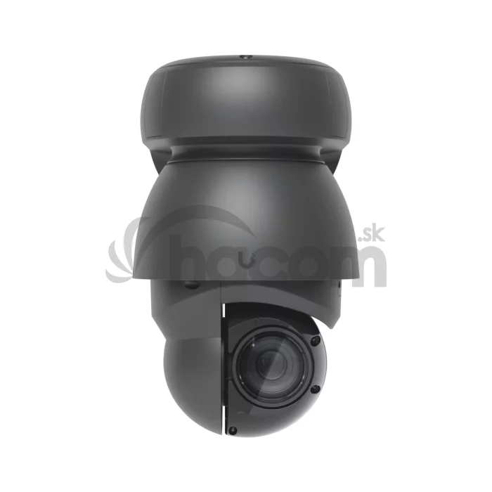 Ubiquiti UVC-AI-PTZ-B - UniFi Protect AI PTZ Industrial, čierna