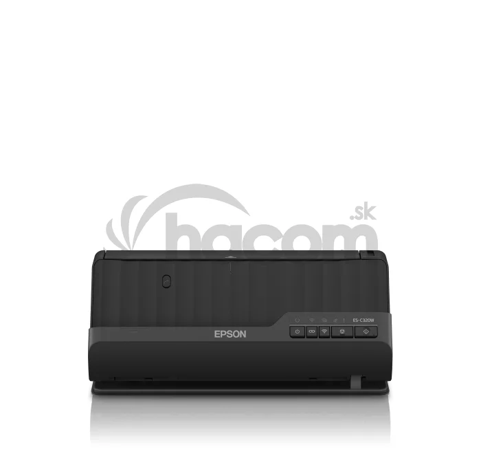 EPSON ES-C320W