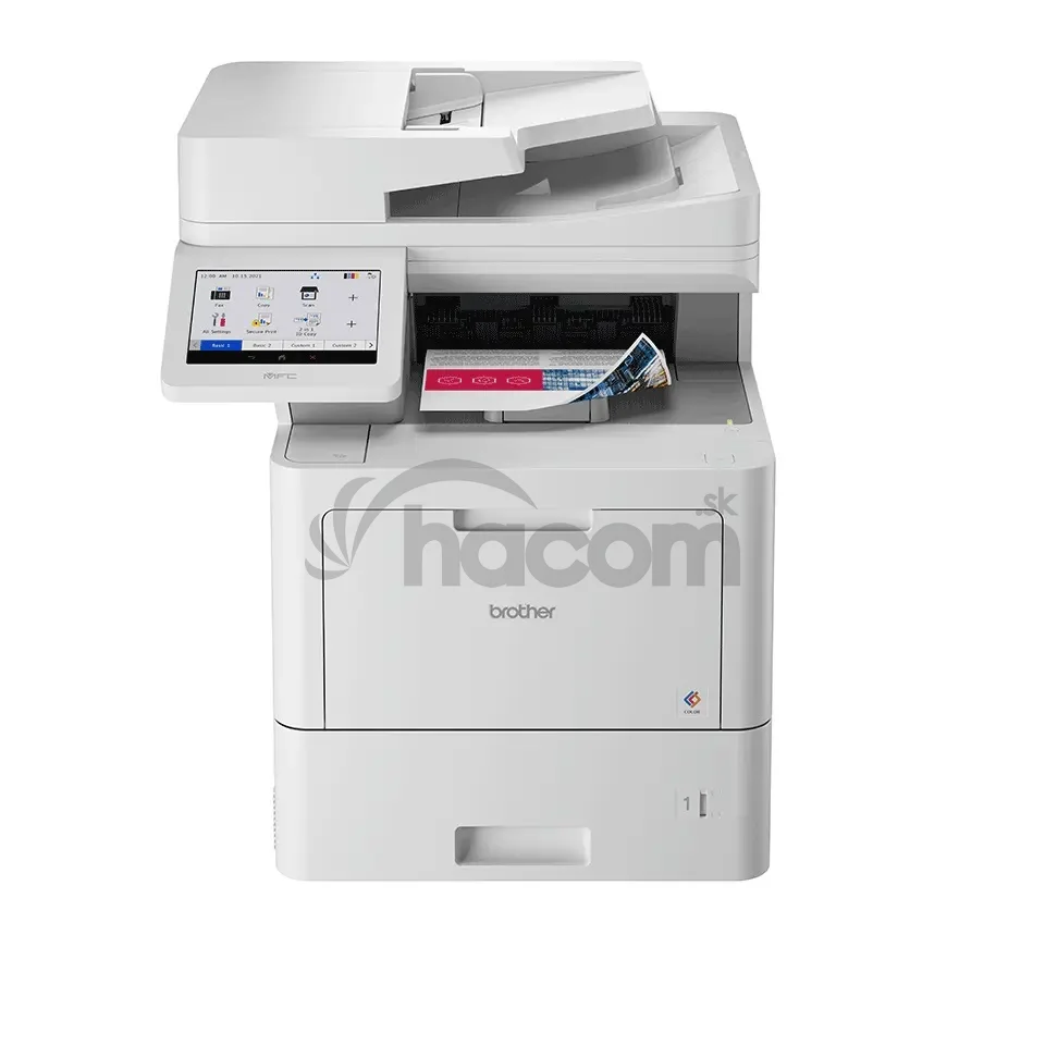 Brother/MFC-L9630CDN/MF/Laser/A4/LAN/USB