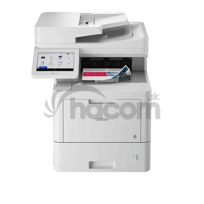 Brother/MFC-L9630CDN/MF/Laser/A4/LAN/USB