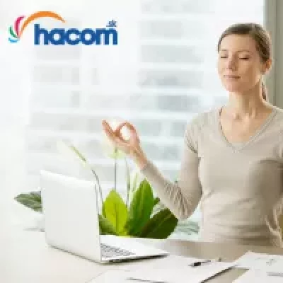 Ako bojovať so stresom pomocou moderných technológií