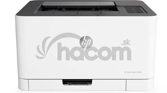 HP Color Laser/150nw/Tlač/Laser/A4/LAN/WiFi/USB