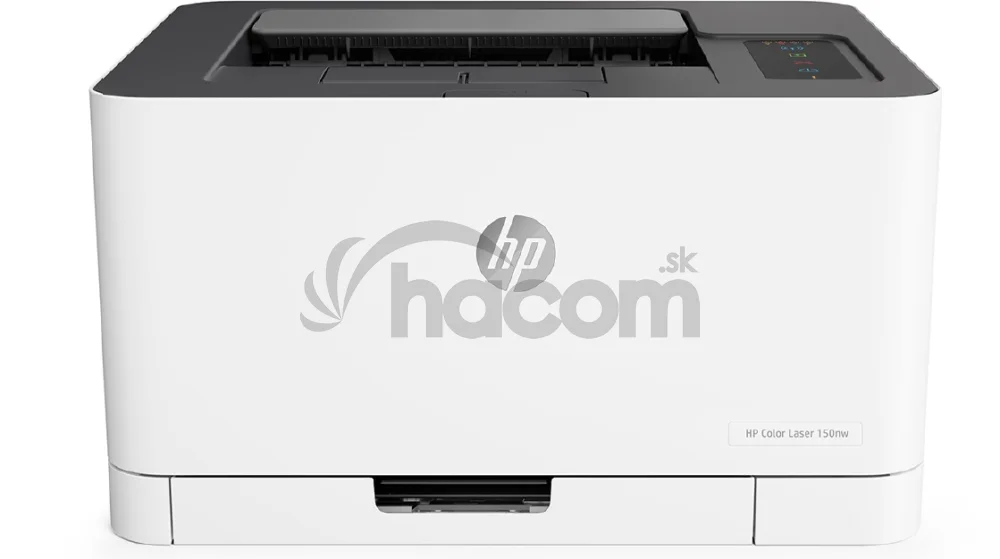 HP Color Laser/150nw/Tlač/Laser/A4/LAN/WiFi/USB
