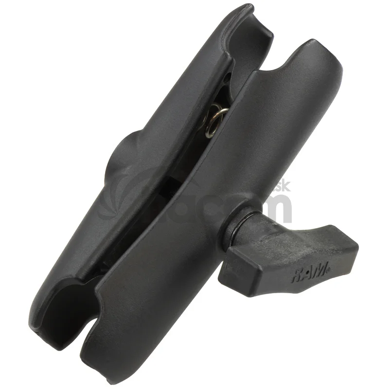 RAM Mounts rameno pre 1,5" guľové čapy (celková dĺžka: 143 mm),