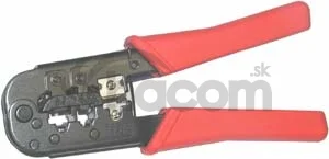 DATACOM Konektorovací nástroj (račná) 6P+8P