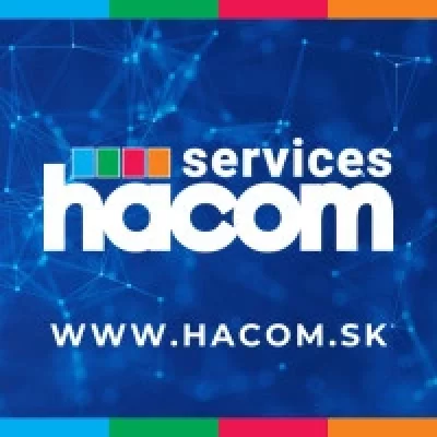HACOM SERVICES – Moderné bezpečnostné, IT riešenia pre domácnosti, firmy a verejný sektor