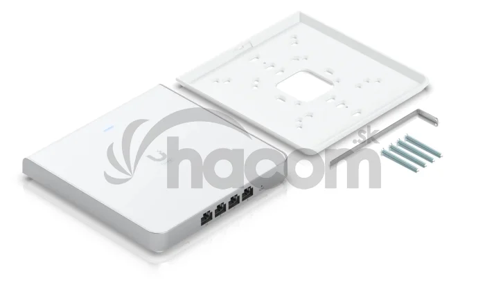 Ubiquiti U6-Enterprise-IW - Access Point U6 Enterprise In-Wall