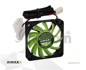 AIMAXX eNVicooler 6thin (GreenWing)