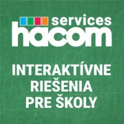 Interaktívne riešenia pre školy: Moderné technológie, ktoré menia vyučovanie