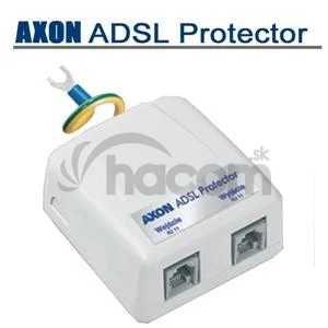 AXON ADSL Protector