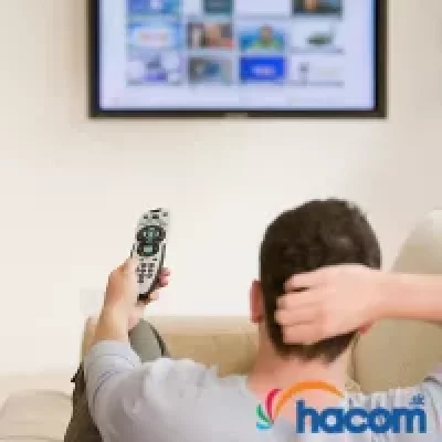 5 tipov, ako znížiť spotrebu televízora