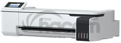 Epson SureColor/SC-T3100x/Tlač/Ink/A1/LAN/WiFi/USB