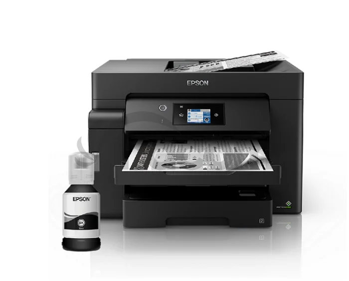 Epson EcoTank/M15140/MF/Ink/A3/LAN/WiFi/USB