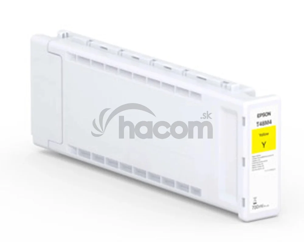 Epson UltraChrome Pro 6 Yellow T48M4 (700ml)