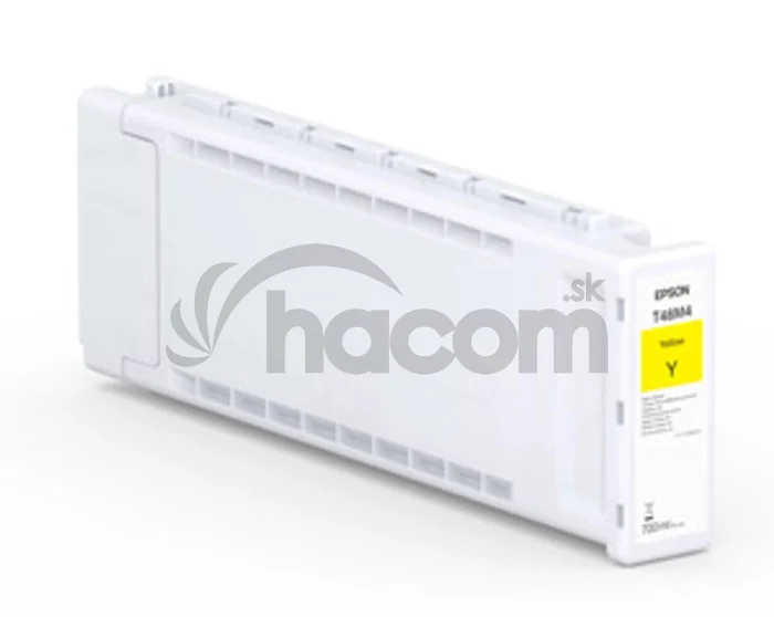 Epson UltraChrome Pro 6 Yellow T48M4 (700ml)