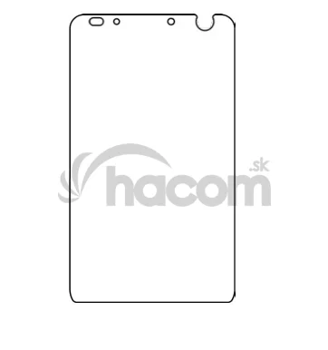 CK67 SCREEN PROTECTOR, 1PCS