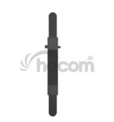 CT37 - hand strap, black