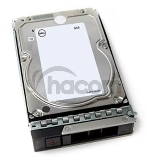 Dell/4TB/HDD/3.5"/SAS/7200 RPM/1R