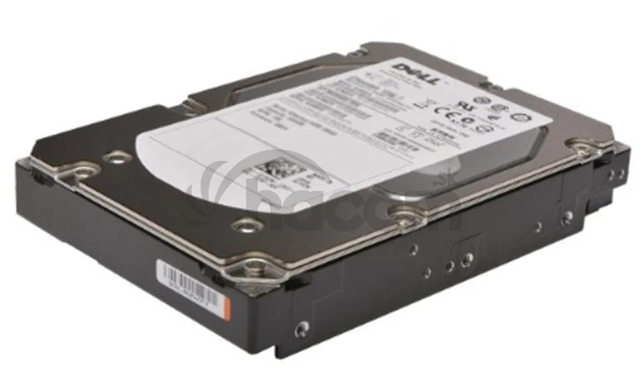 Dell/1TB/HDD/3.5"/SATA/7200 RPM/1R