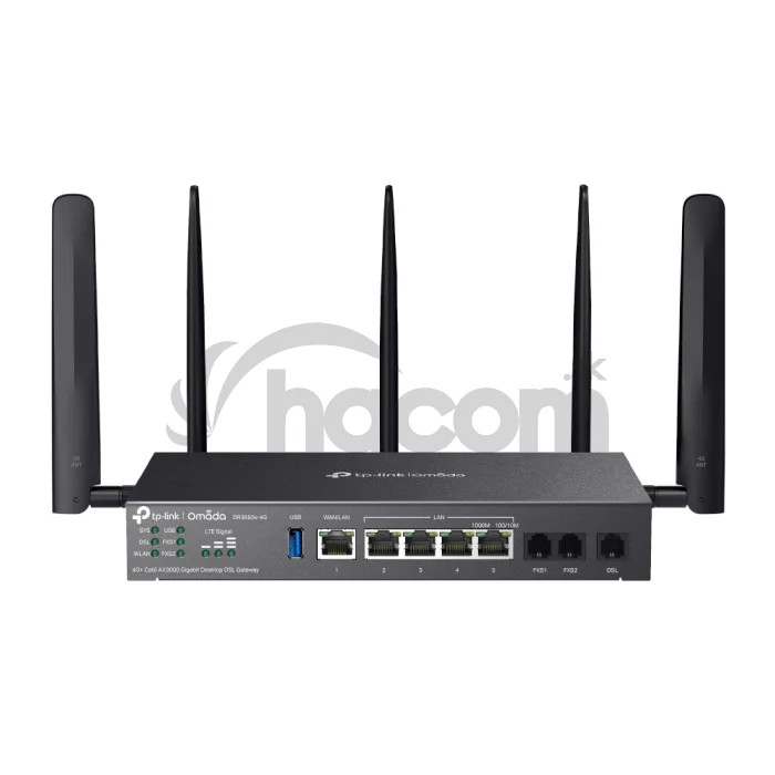 DR3650v-4G