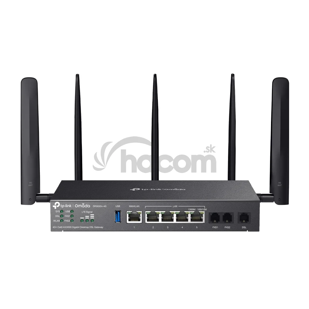 DR3650v-4G