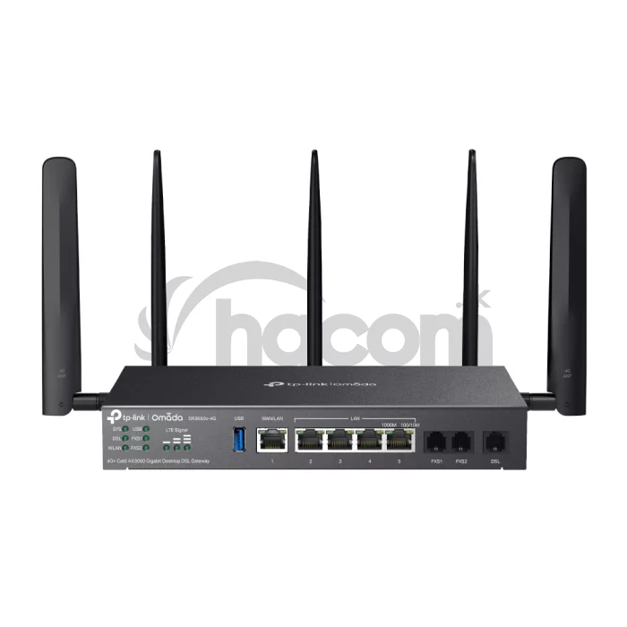DR3650v-4G