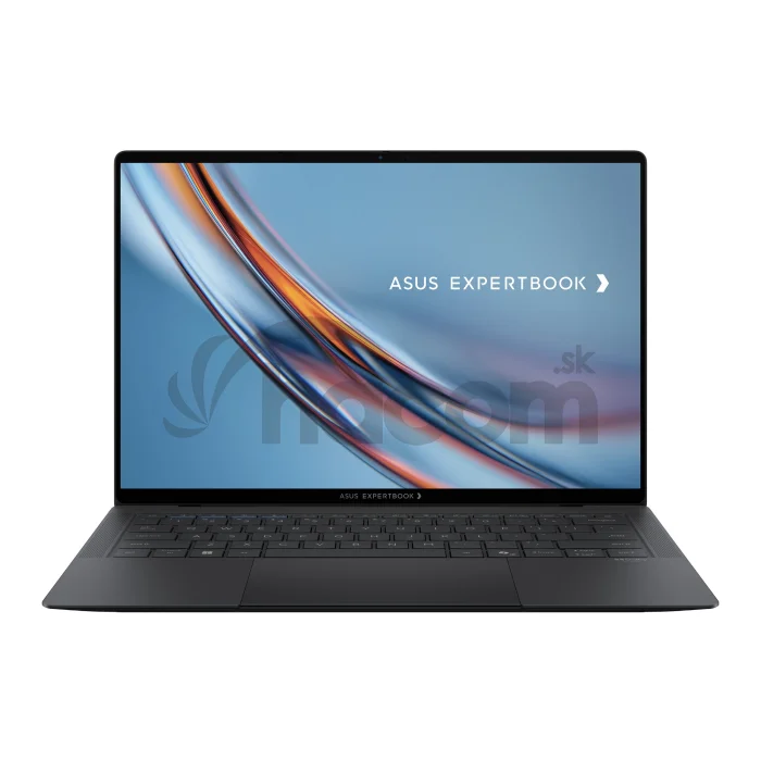 ASUS ExpertBook Ultra/B9406CAA-TOLEDX9641BX/UX9-388H/14"/2880x1800/T/64GB/1TB/Intel int/W11P/Black/3