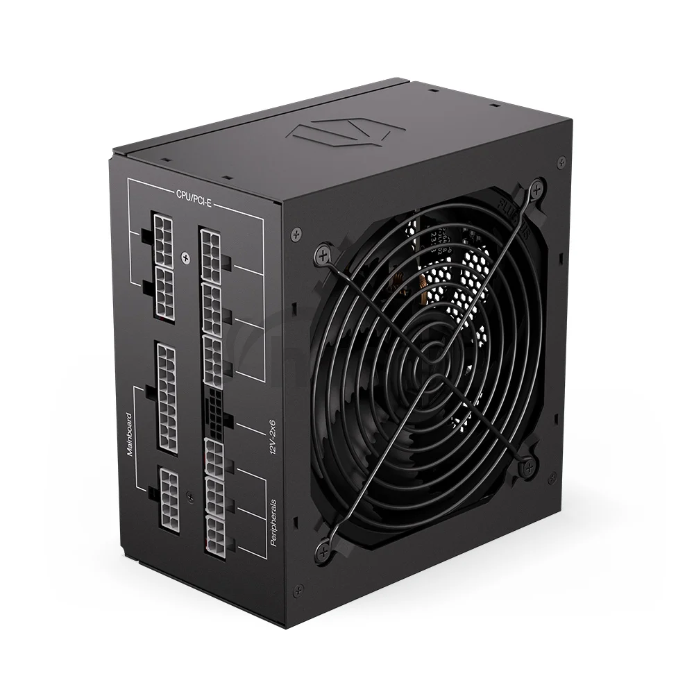 Endorfy Supremo FM6 Gold 1000W 80+ Gold