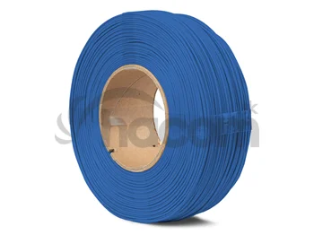 Filament C-TECH ESSENTIAL LINE, PLA, modrá, 1,75mm, 1kg, refill