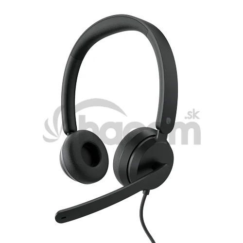 Incase Modern USB-C Headset, black