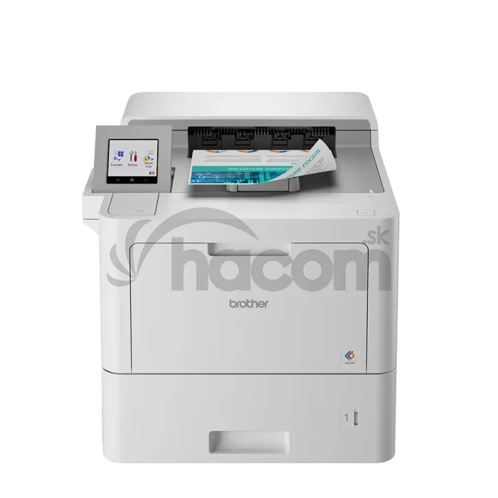 Brother/HL-L9430CDN/Tlač/Laser/A4/LAN/USB