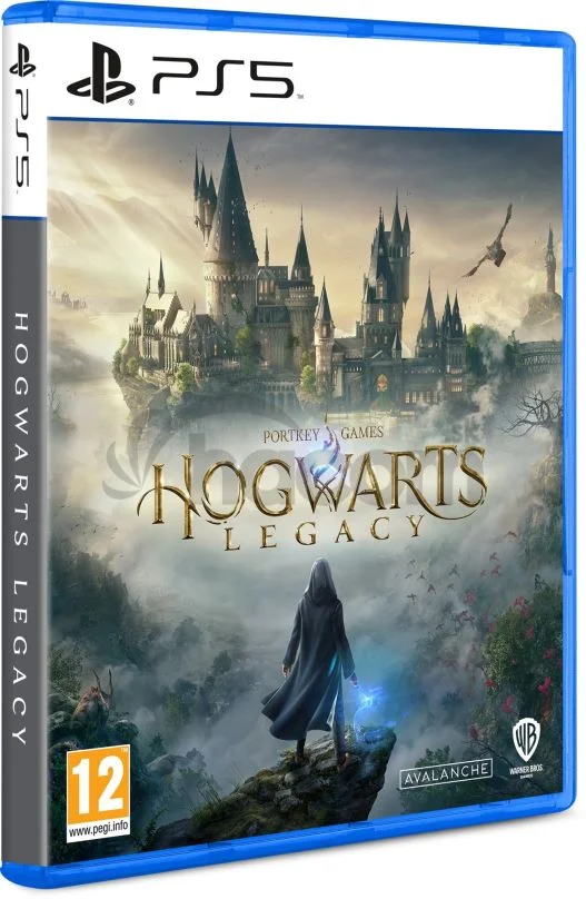 PS5 - Hogwarts Legacy