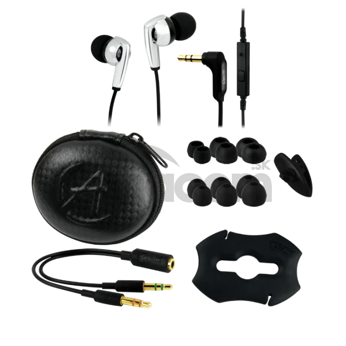 ARCTIC E461 BM Earphones with microphone