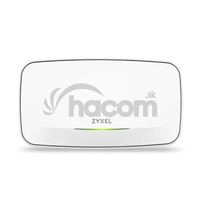 Zyxel NWA240BE,BE15K 2x2:2+4x4:4+2x2:2 MU-MIMO, Triple Radio, 1x10G LAN, PoE+, Standalone/Nebula
