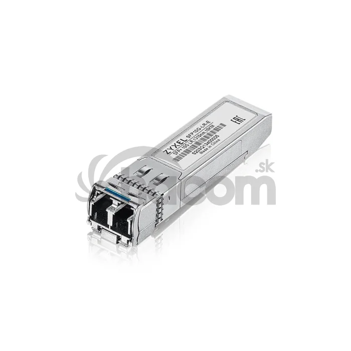 ZYXEL SFP10G-LR, SFP+, Transceiver, 10km, 10pcs