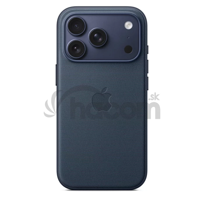 iPhone 17 Pro TechWoven Case with MagSafe - Blue