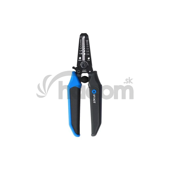 iFixit Mandible Wire Strippers, odizolovacie kliešte na vodiče